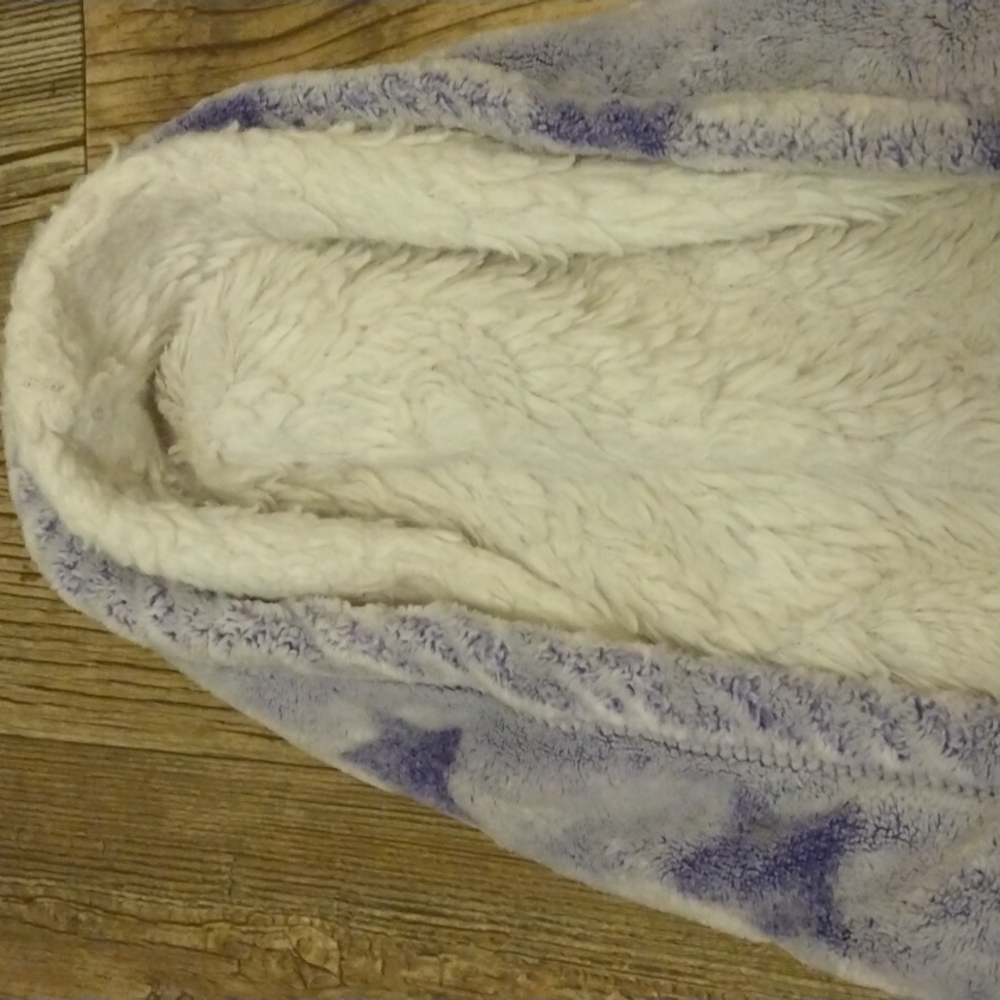 Cuddly plush pullover - Picture 4 of 4